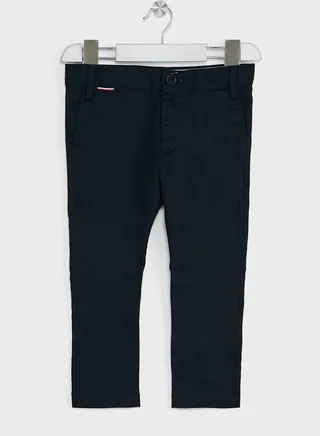 Kids Essential Chinos 