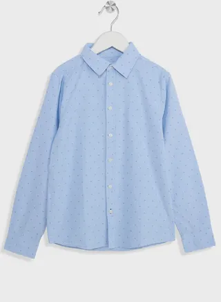 Kids Essential Shirt 