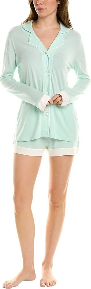 Cosabella 2pc Bella Pajama Short Set