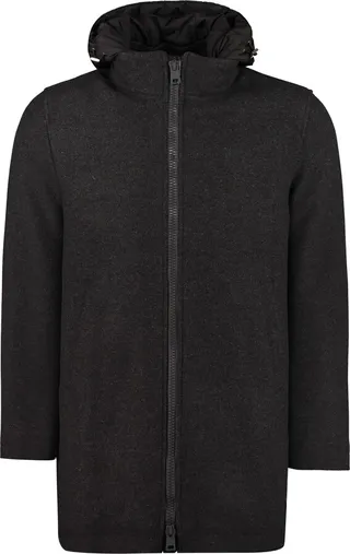 Wool Coat