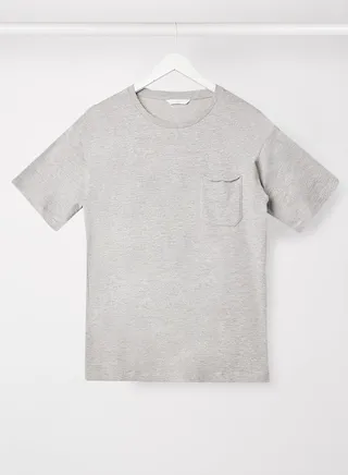 Youth Patch Pocket T-Shirt 