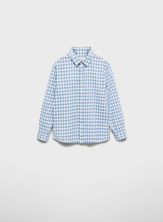 Infant Striped Shirt 