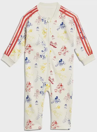 X Disney Mickey Mouse Bodysuit Kids 