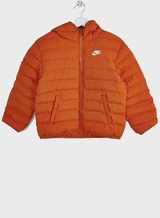 Kids Essential Adp Jacket 
