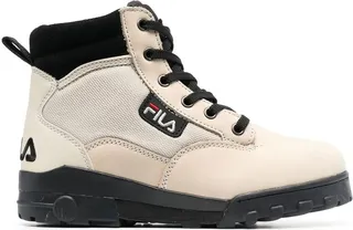 Grunge II Mid ankle boots