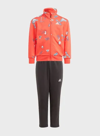 Kids Brand Luv Tracksuit 