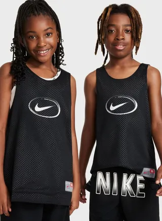 Youth C.O.B. Reversible Tank 