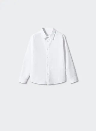 Kids Esssential Shirt 