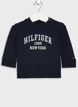 Kids Varsity T-Shirt 