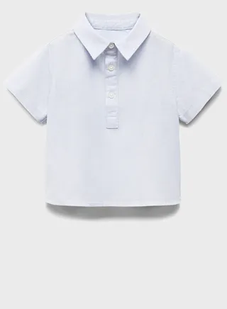 Kids Essential Shirt 