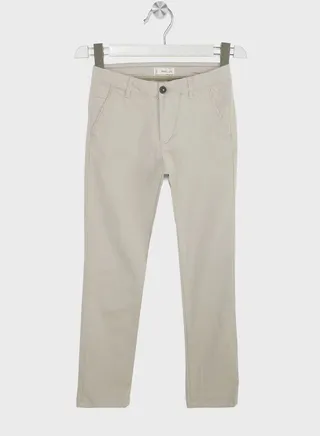 Kids Essential Trousers 