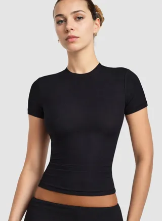 Ready To Go Black Top 