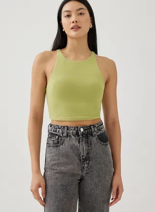 Lima Apple Green Top 