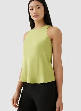 Seoul Lime Top 