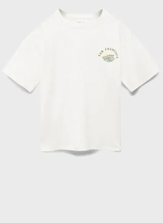 Kids Graphic T-Shirt 