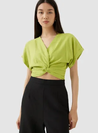 Vienna Lime Top 