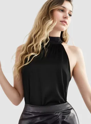 Granby Black Top 