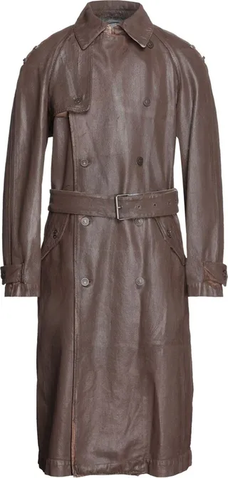 Overcoat Cocoa