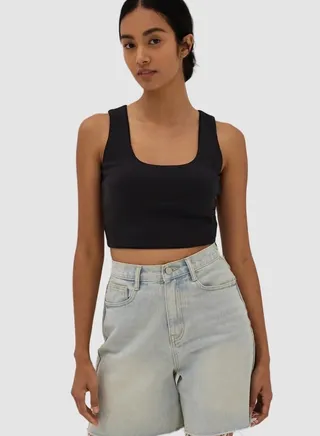 Ottawa Black Top 