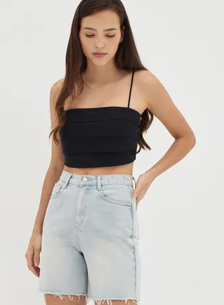 Moscow Black Top 