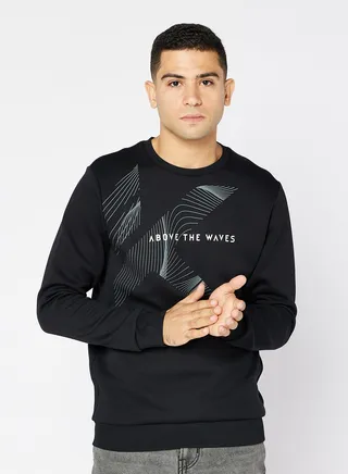 Sweatshirt 
