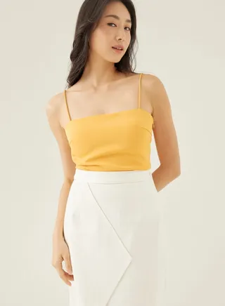 Beijing Yellow Top 