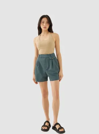 Ottawa Tan Top 