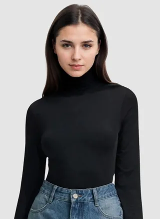 Wanstead Black Top 
