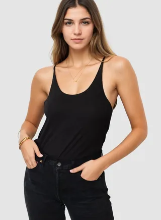 Putney Black Top 