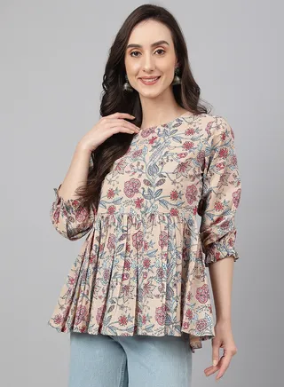 Tops & Tunic 