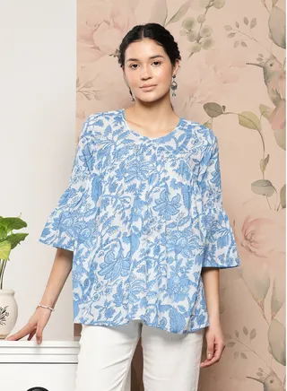 Tops & Tunic 
