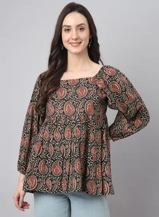 Tops & Tunic 