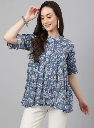 Tops & Tunic 