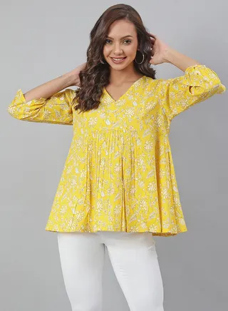 Tops & Tunic 