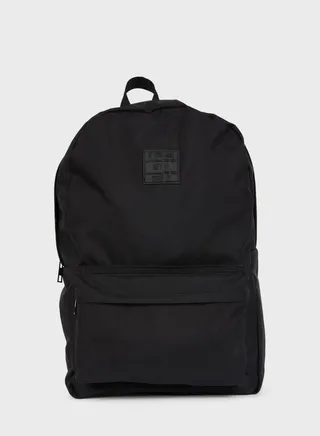 Top Handle Backpack