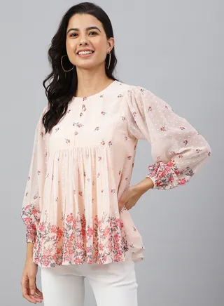 Tops & Tunic 