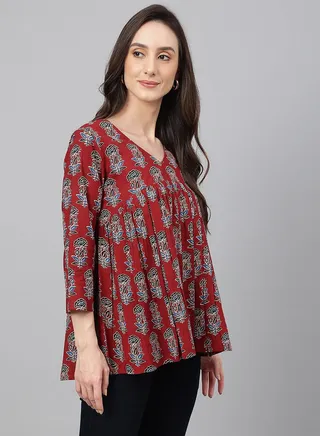 Tops & Tunic 