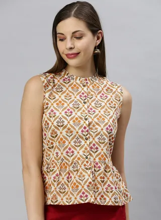 Tops & Tunic 