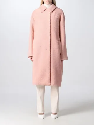 Coat women Manuel Ritz