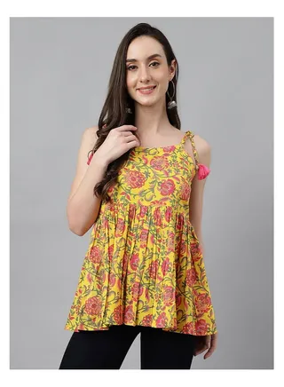Tops & Tunic 