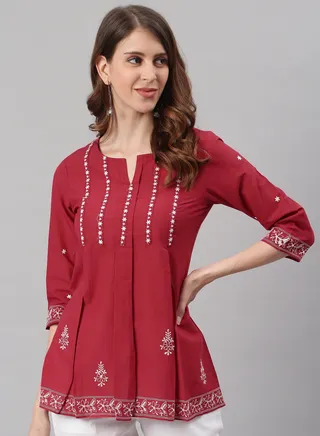 Tops & Tunic 