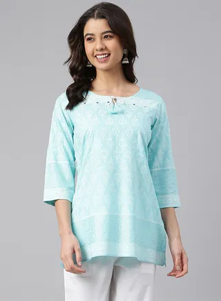Tops & Tunic 