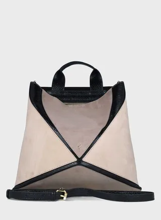 Convertible Flex Crossbody