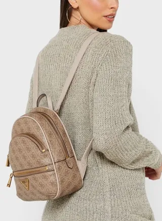 GUESS Manhattan Backpack 