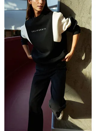 Sweatshirt 