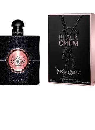 Yves Saint Laurent 