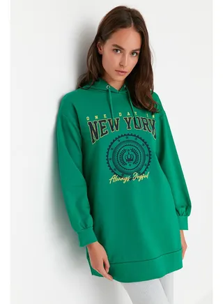 Regular Fit Sweatshirt 