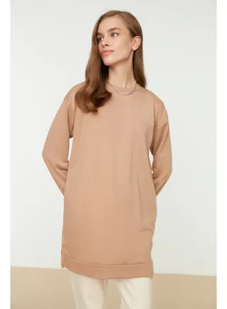 Relaxed Fit Sweatshirt 
