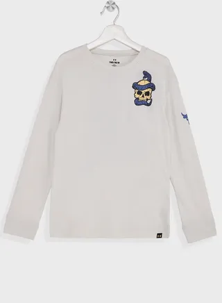 Youth Rock Cobra Sweatshirt 