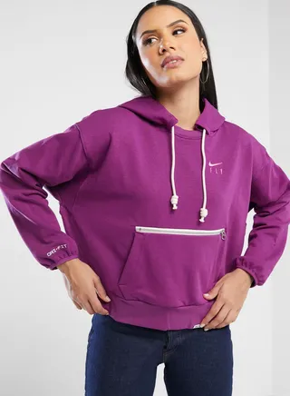 Dri-Fit Standard Hoodie